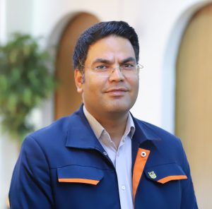 مهندس سید محمدجواد خراسانی