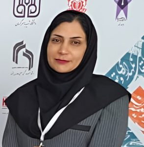 مهندس ناهید یعقوبی