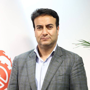 مهندس حسین محمودی: مدیر مجتمع مس شهربابک