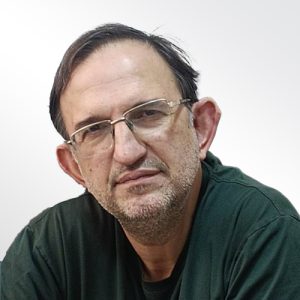 امیررضا آزادمهر