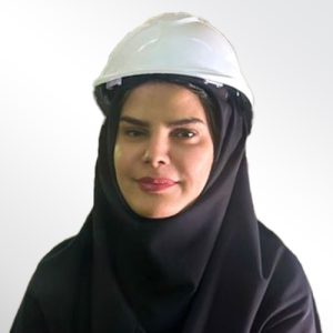 حمیده برفه ای