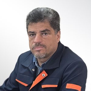 عبدالله شعبانی شهربابکی