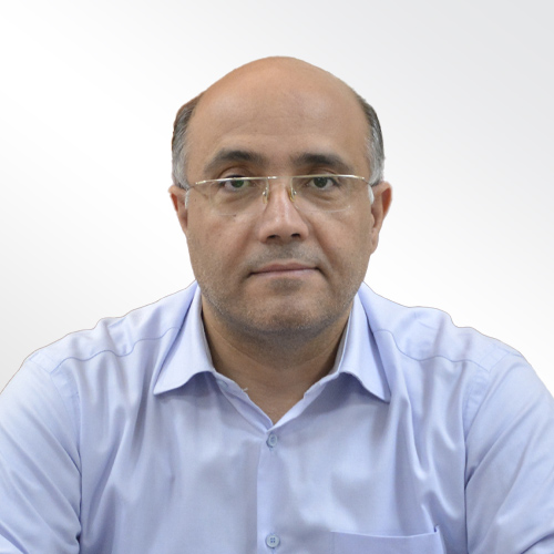 جواد غلام نژاد