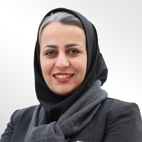 رویا کافی هرناشکی