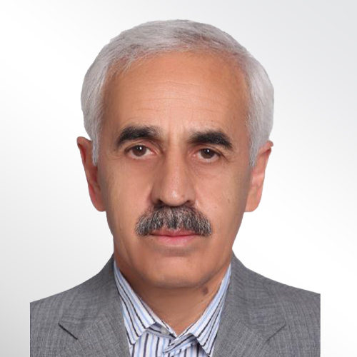 محمدعلی گلعذار
